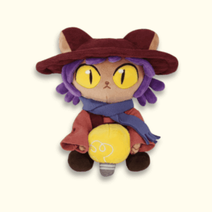 Niko Plush